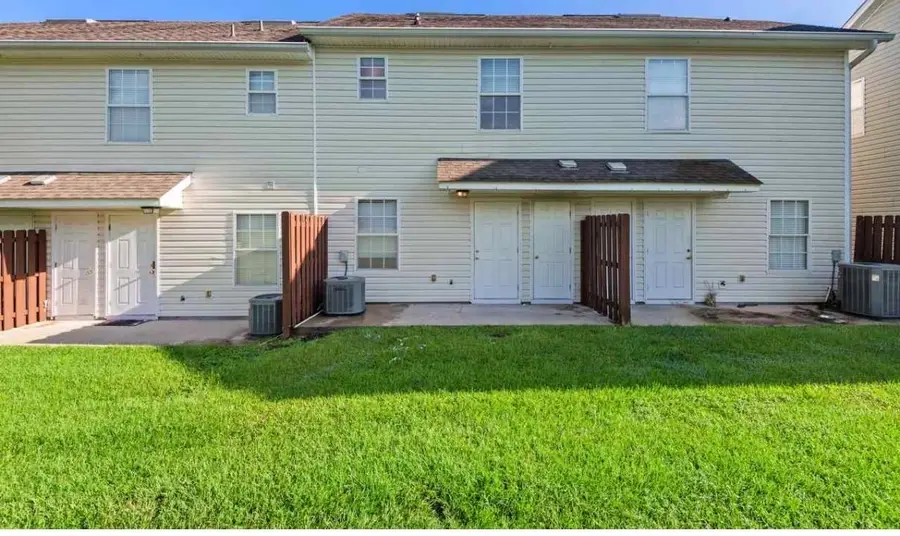 4434 NW Gearhart Road #2102, Tallahassee, FL 32303 - #3