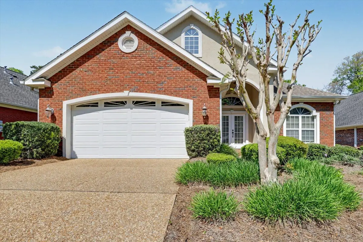 9067 Ridgeview Trail, Tallahassee, FL 32312 - #1