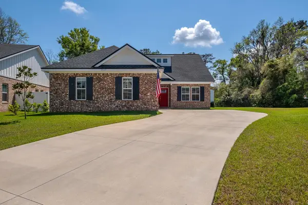 3929 Ella Drive, Tallahassee, FL 32303