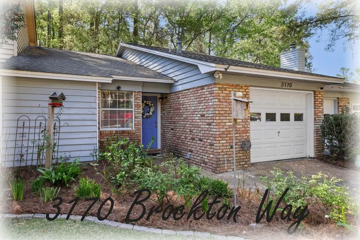 3170 Brockton Way, Tallahassee, FL 32308 - #1