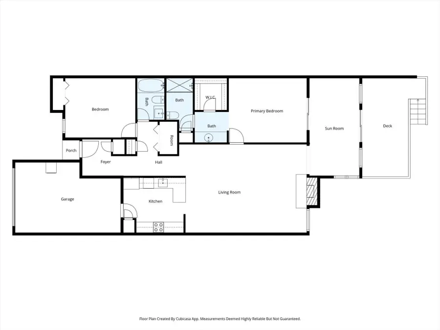 3170 Brockton Way, Tallahassee, FL 32308 - #3
