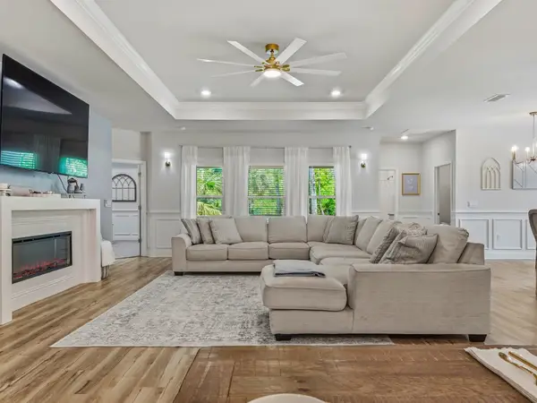 98 Getaway Lane, Crawfordville, FL 32327