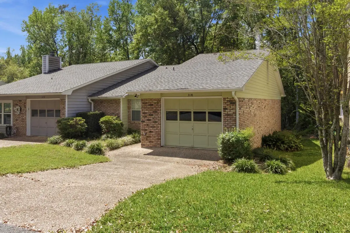 3176 Brockton Way, Tallahassee, FL 32308 - #1