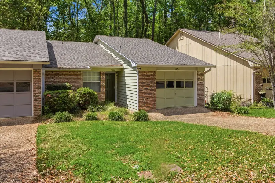 3176 Brockton Way, Tallahassee, FL 32308 - #3