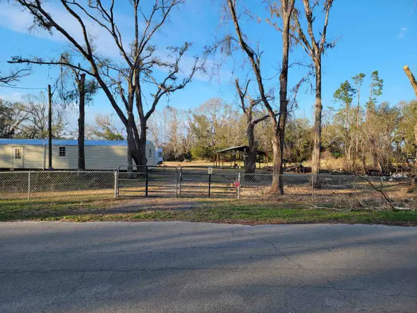 164 Leon Ward Road, Perry, FL 32347