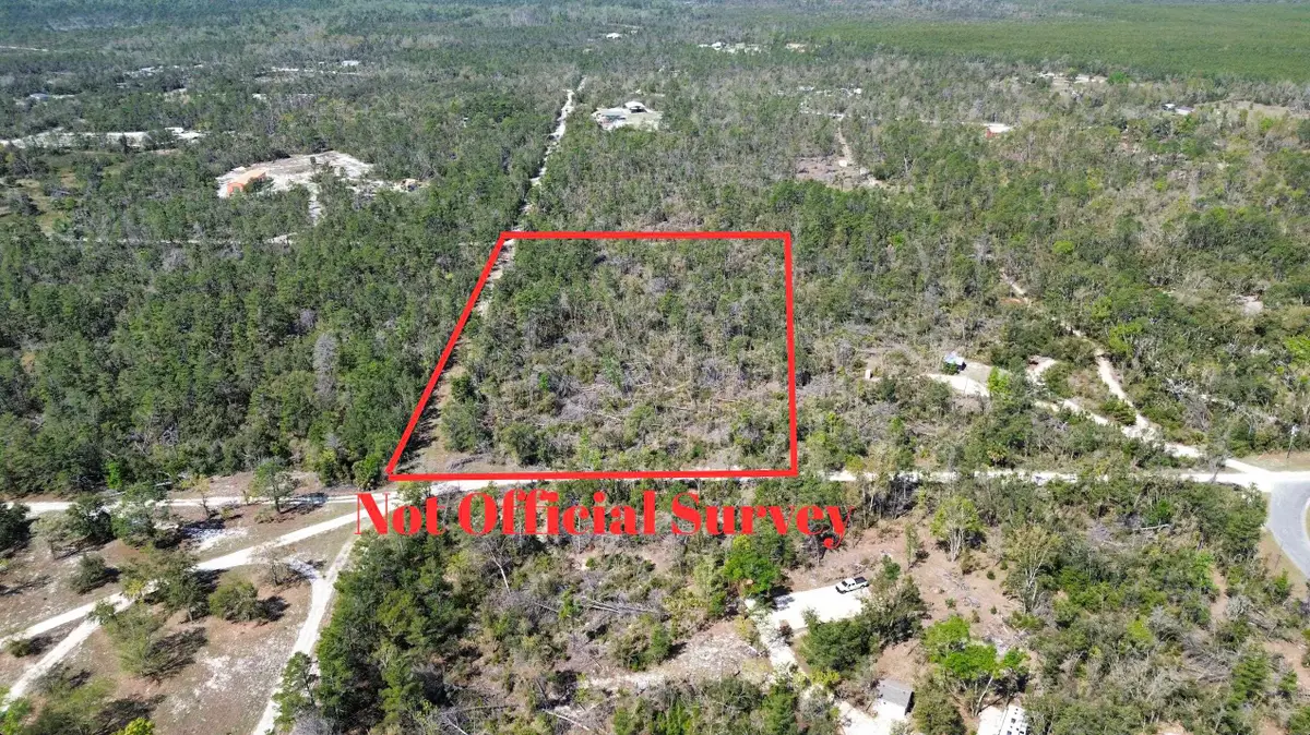 13169 S Stricklands Landing Drive, Perry, FL 32348 - #1