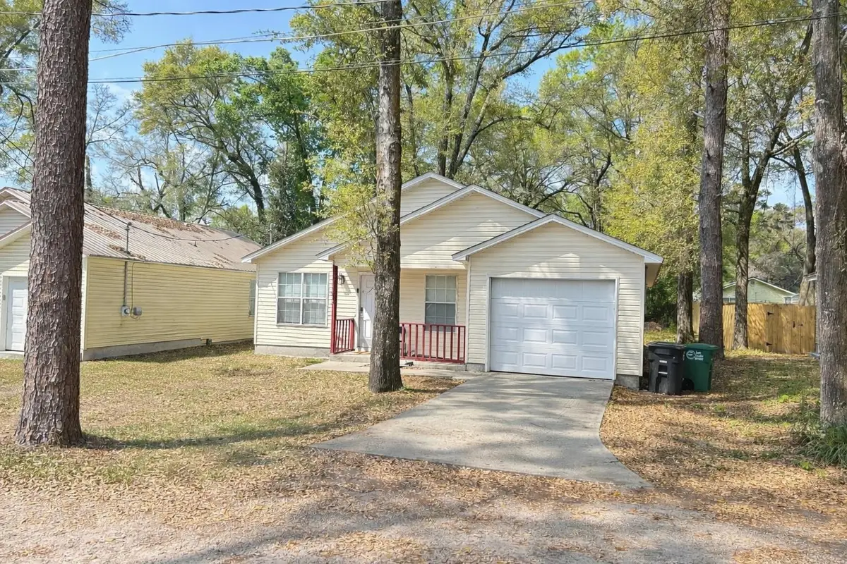 5916 Orchid Seed Lane, Tallahassee, FL 32305 - #1