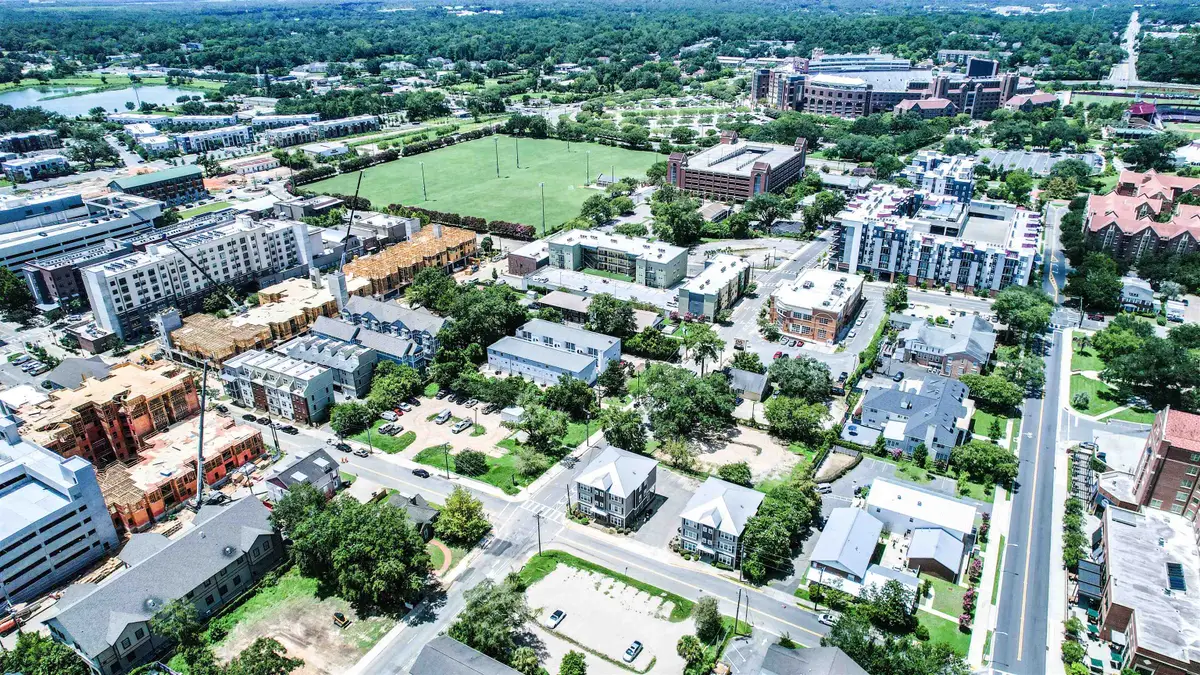 815 W Pensacola Street #14, Tallahassee, FL 32304 - #1