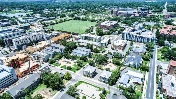 815 W Pensacola Street #14, Tallahassee, FL 32304