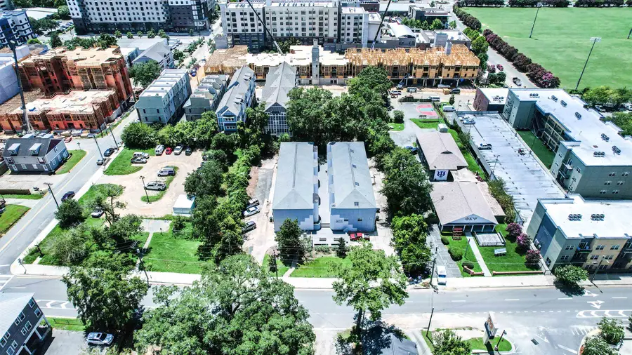 815 W Pensacola Street #14, Tallahassee, FL 32304 - #2