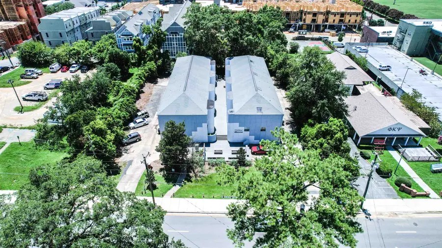 815 W Pensacola Street #14, Tallahassee, FL 32304 - #3