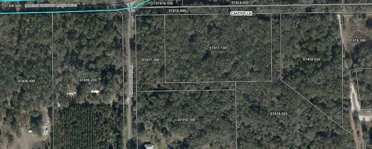 00 Pharo Morgan Road, Perry, FL 32347 - #1