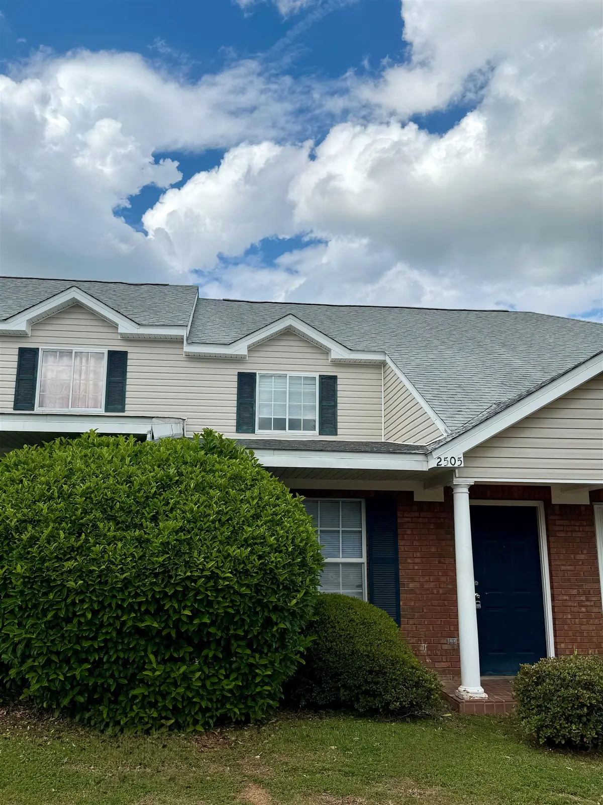 2738 W Tharpe Street #2505, Tallahassee, FL 32303 - #1