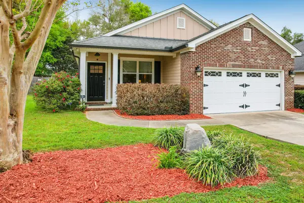 5628 Jacksons Gap Road, Tallahassee, FL 32317