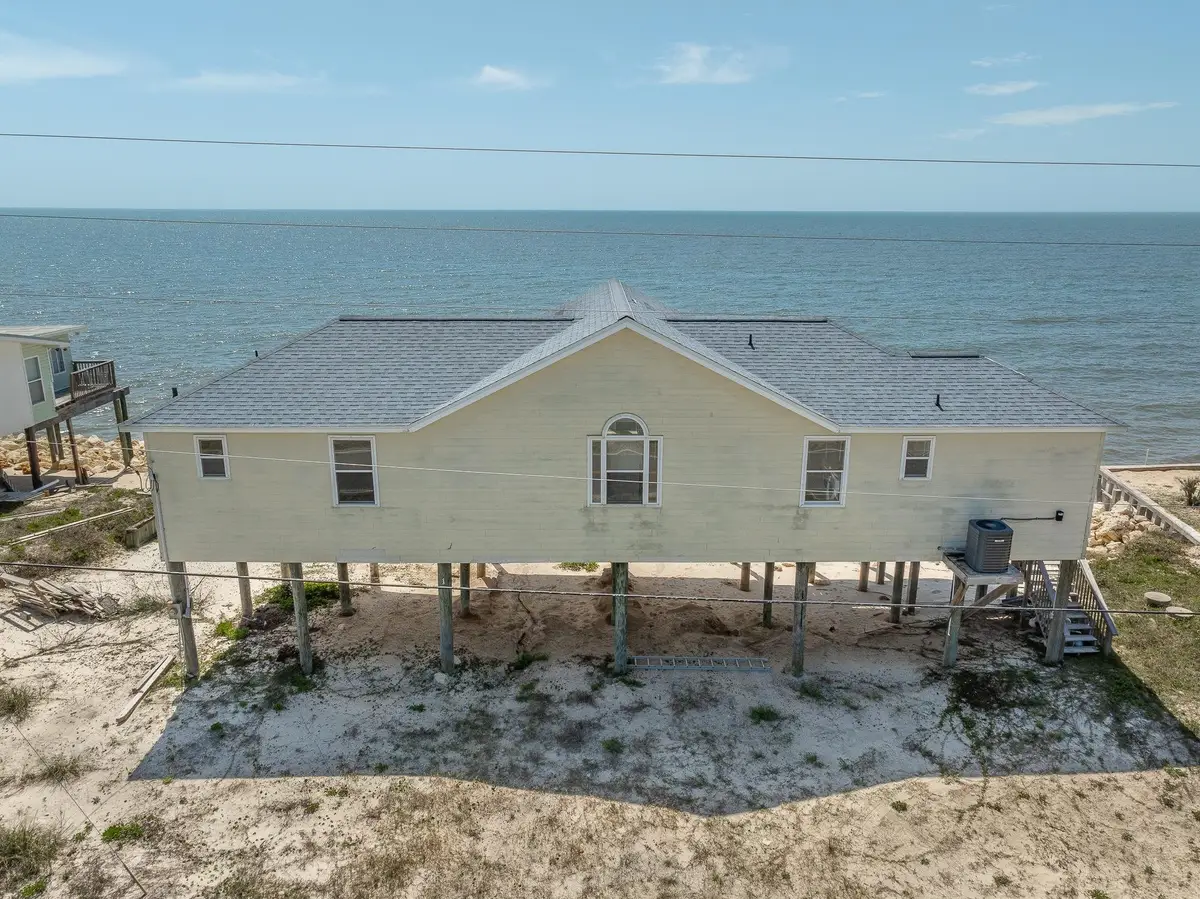 1251 Alligator Drive, Alligator Point, FL 32346 - #1