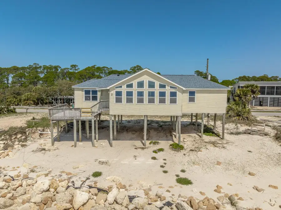 1251 Alligator Drive, Alligator Point, FL 32346 - #2