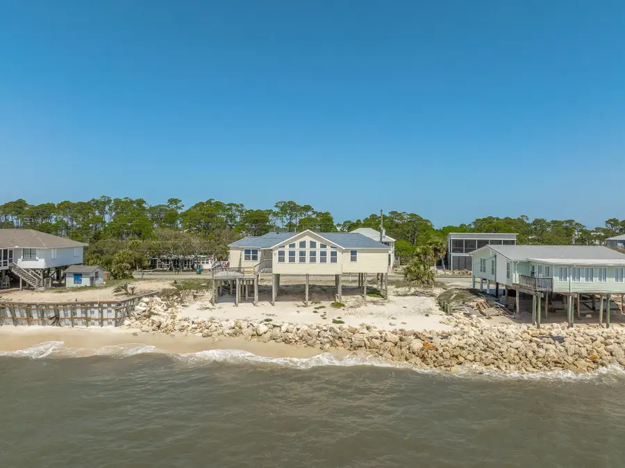 1251 Alligator Drive, Alligator Point, FL 32346 - #3