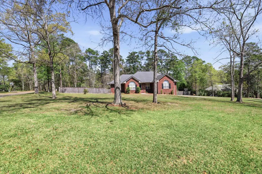 9016 Glen Eagle Way, Tallahassee, FL 32312 - #2