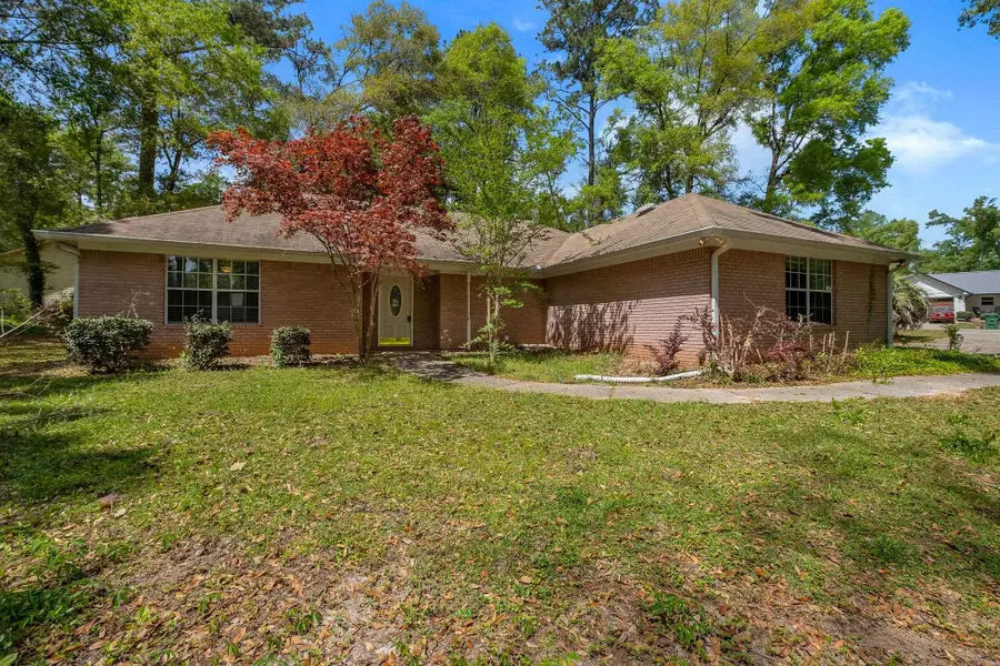 8719 Salamanca Court, Tallahassee, FL 32311 - #2