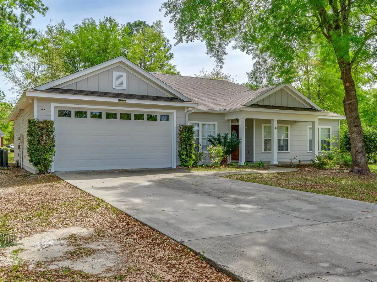 47 Amy Lane, Crawfordville, FL 32327 - #1