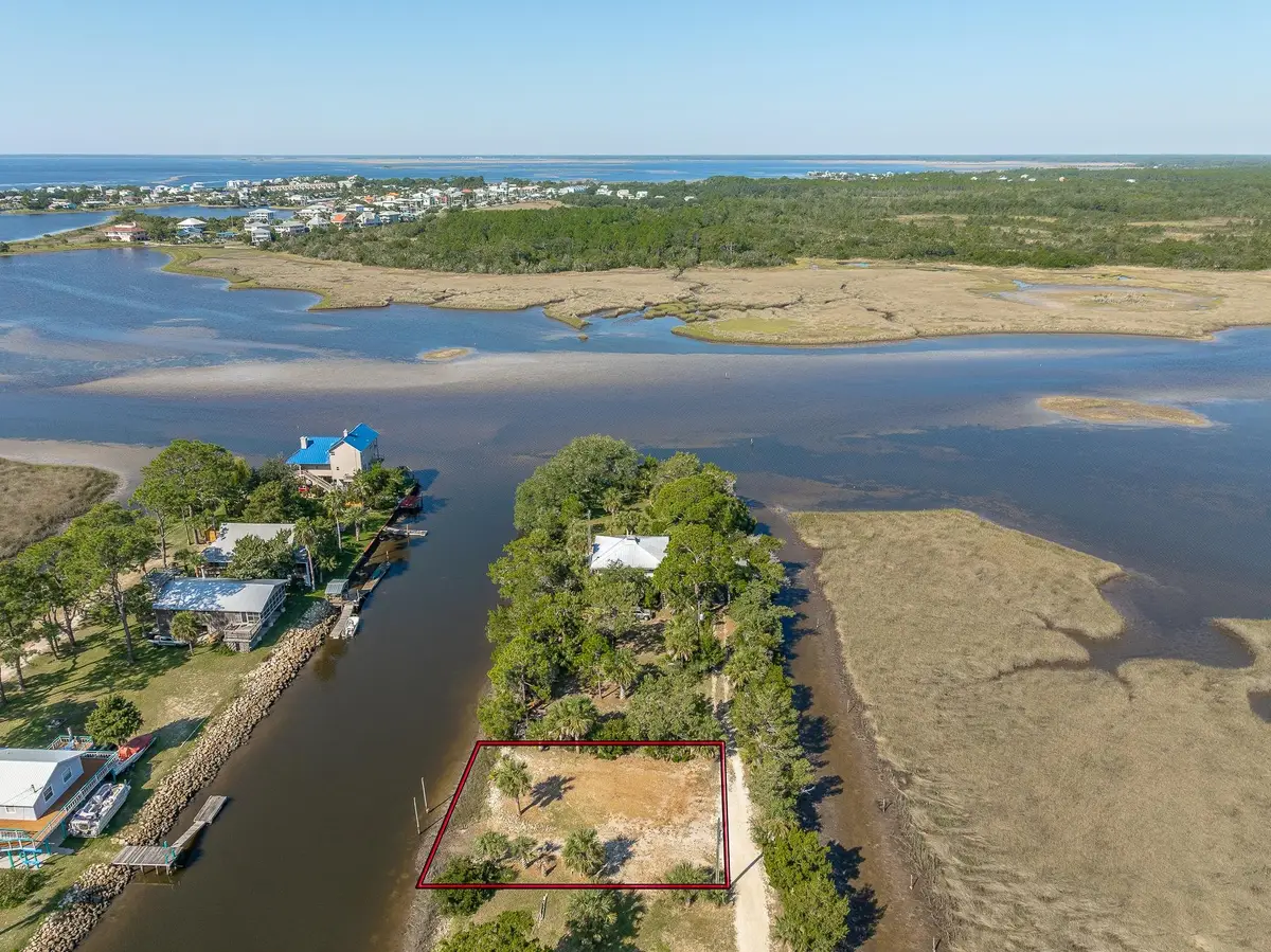 XX Creek Road, Crawfordville, FL 32327 - #1