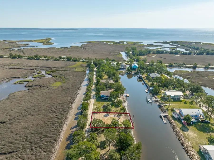 XX Creek Road, Crawfordville, FL 32327 - #2