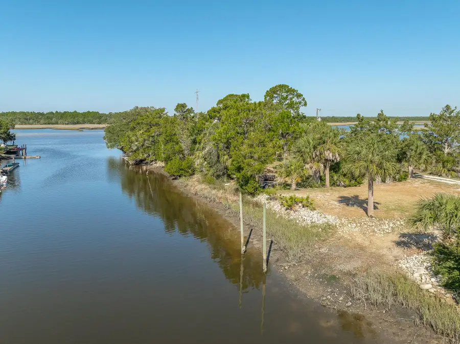 XX Creek Road, Crawfordville, FL 32327 - #3