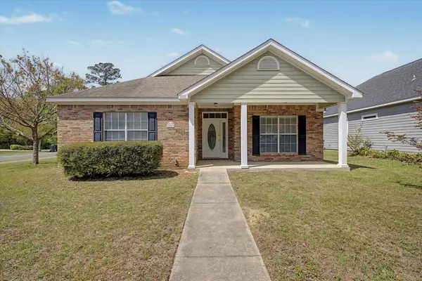 224 Myddelton Trce, Tallahassee, FL 32317