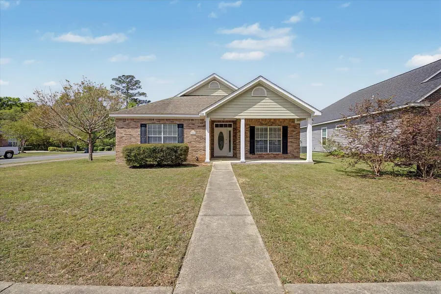 224 Myddelton Trce, Tallahassee, FL 32317 - #2