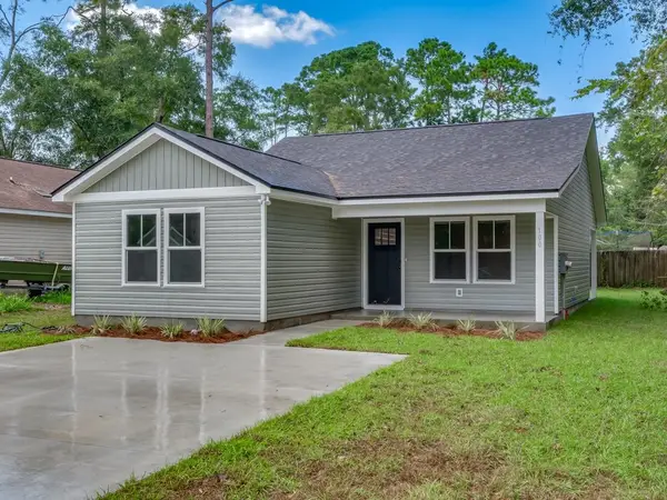 35 Lance Lane, Crawfordville, FL 32327