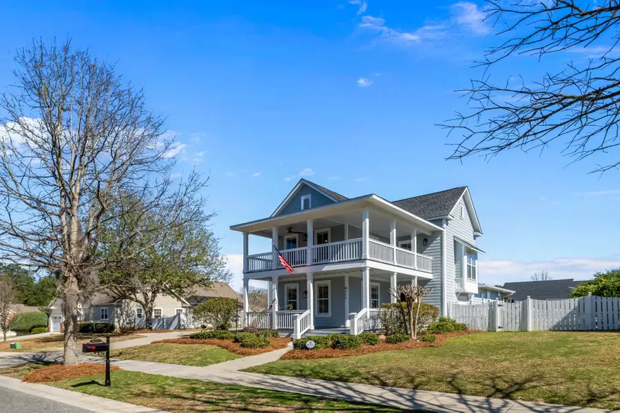 4117 Fitzgerald Road, Tallahassee, FL 32311 - #2