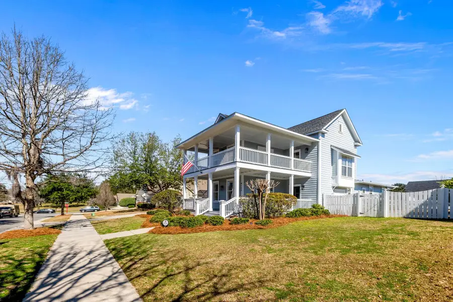 4117 Fitzgerald Road, Tallahassee, FL 32311 - #3