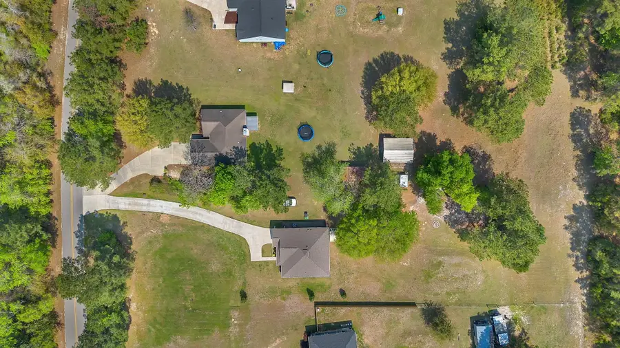 3020 Gatlin Road, Tallahassee, FL 32310 - #3