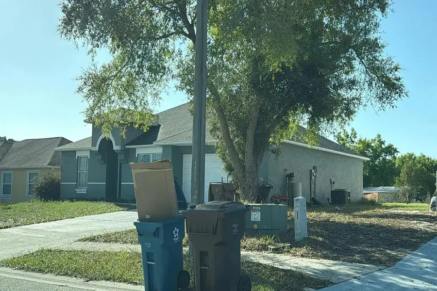 2332 Sunset Pointe Drive, Lake Wales, FL 33898 - #2