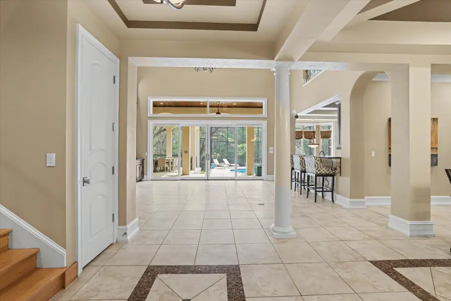 3635 Mossy Creek Lane, Tallahassee, FL 32311 - #3