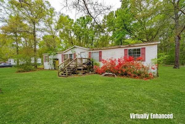 94 Jean Drive, Crawfordville, FL 32327