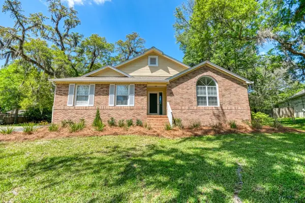3642 Harpers Ferry Court, Tallahassee, FL 32308