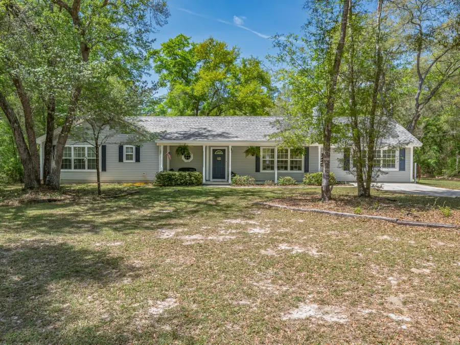 77 Carolina Court, Crawfordville, FL 32327 - #3
