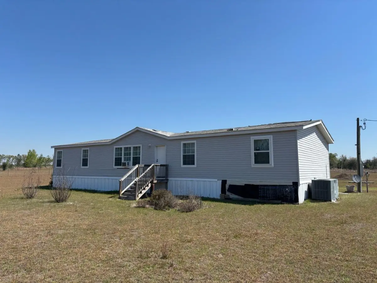 2009 NE Rutherford Road, Lee, FL 32059 - #1