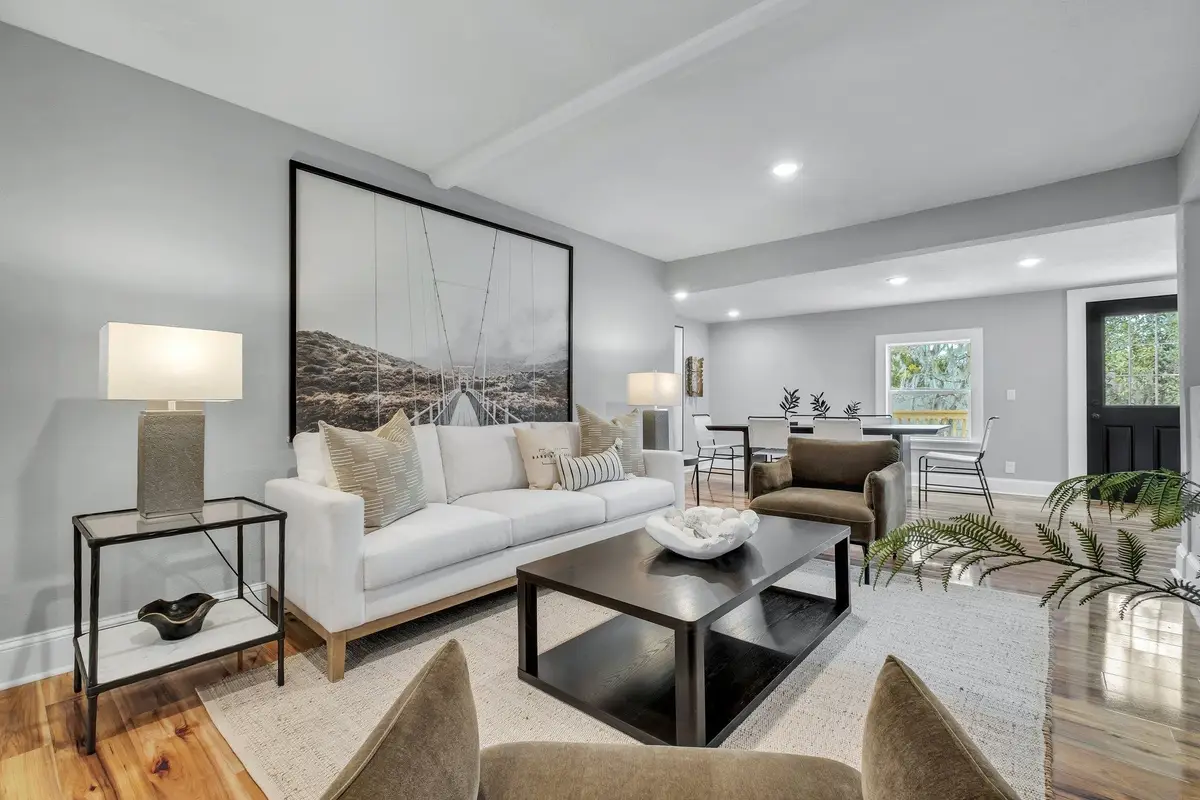 132 Oak Street, Tallahassee, FL 32301 - #1