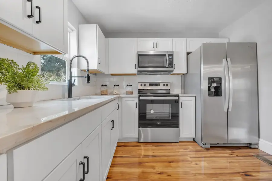 132 Oak Street, Tallahassee, FL 32301 - #2