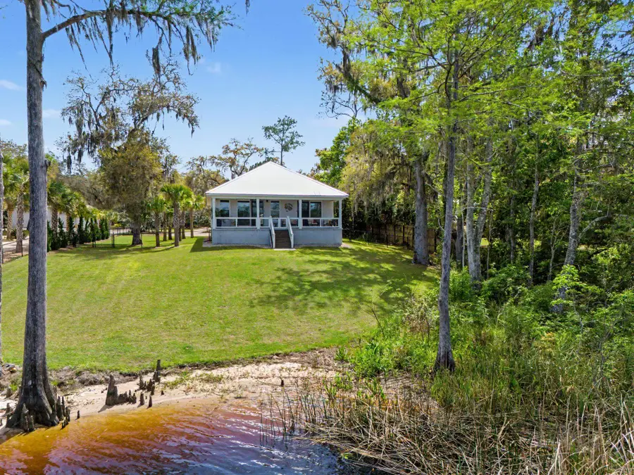 139 Rio Vista Drive, Sopchoppy, FL 32358 - #3