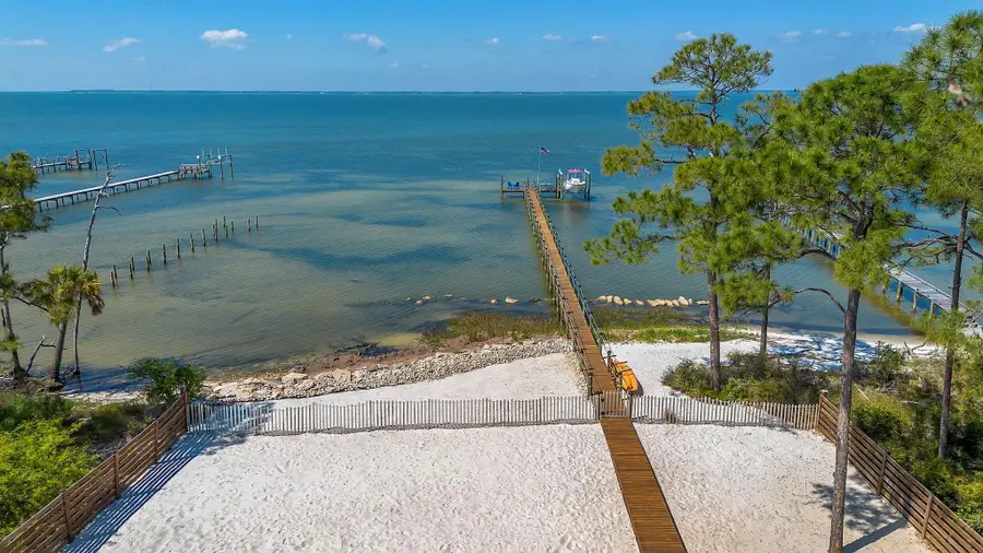 1235 Watkins Cove, Saint George Island, FL 32328 - #2