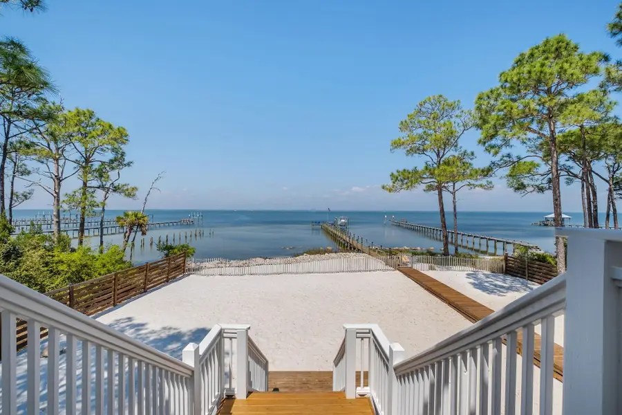 1235 Watkins Cove, Saint George Island, FL 32328 - #3