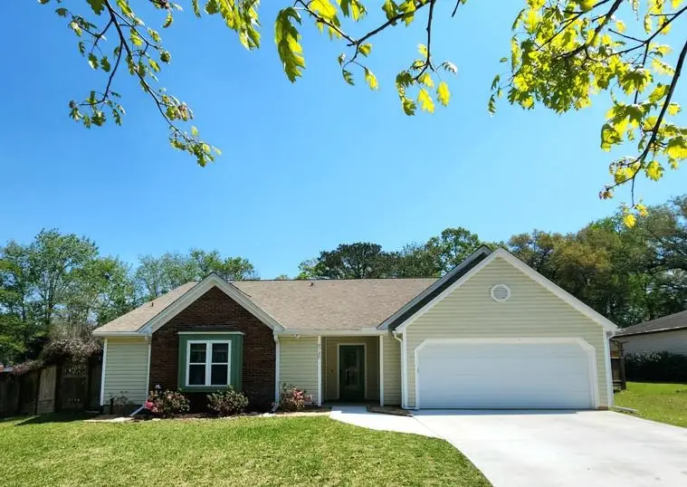 6730 Walden Circle, Tallahassee, FL 32317 - #1