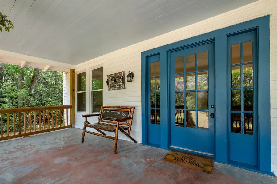 3072 Shady Rest Road, Havana, FL 32333 - #2