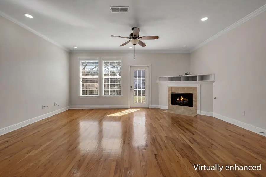 139 Goose Creek Trail, Tallahassee, FL 32317 - #3