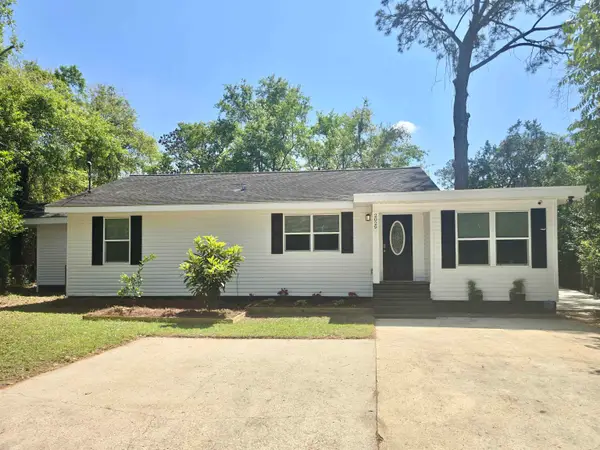 2029 Harold Court, Tallahassee, FL 32304