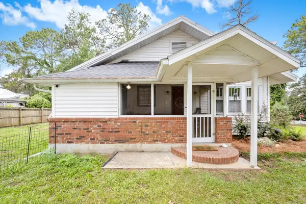 155 E Seminole Avenue, Monticello, FL 32344