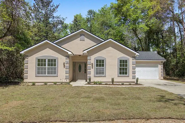 30 Arikara Drive, Crawfordville, FL 32327